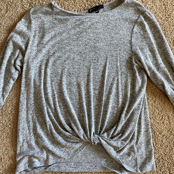 Nordstrom Sweater (Gibson) - Picture 1 of 2